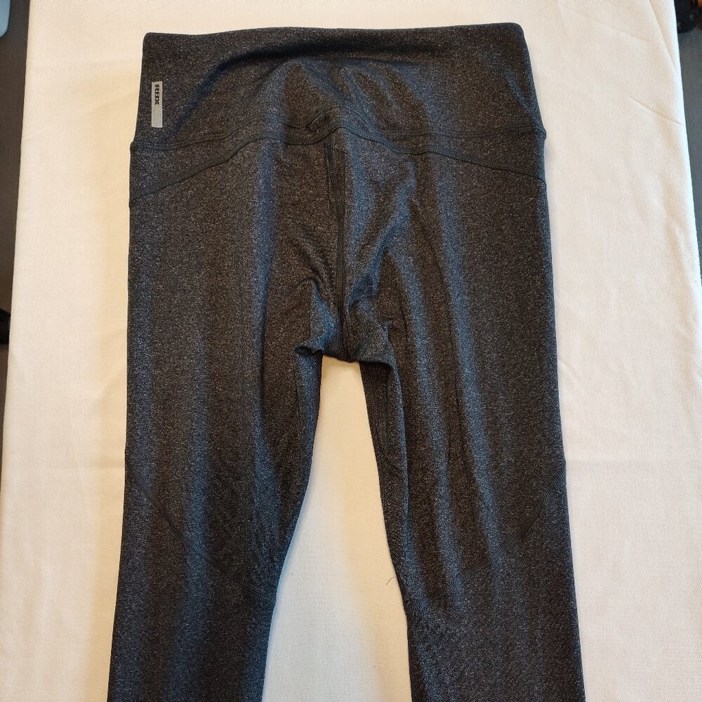 RBX Grey Athletic Joggers Medium